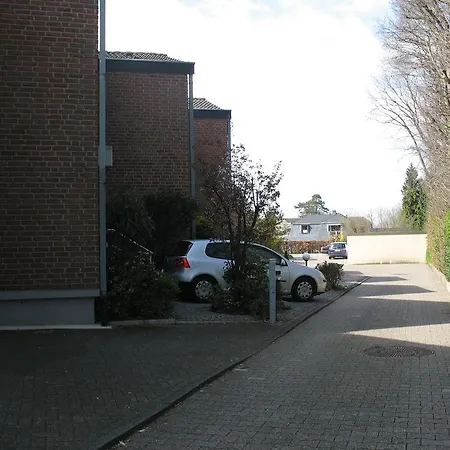 Airport Messe Schulze شقة