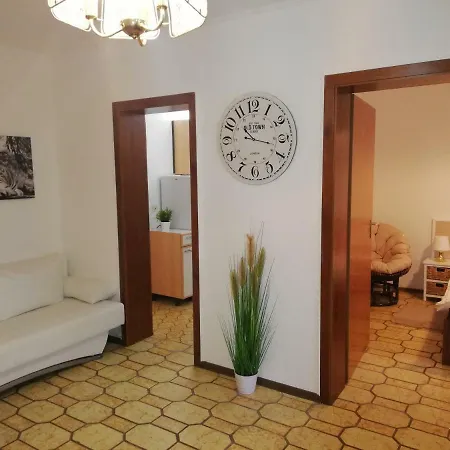 Apartment Schulze Rosrath