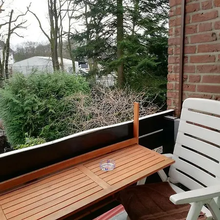 Schulze Apartment *