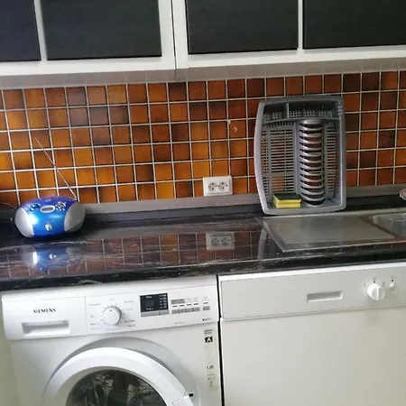 Apartment Schulze Rosrath