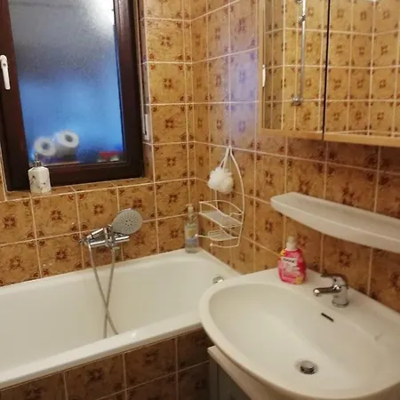Apartment Schulze *